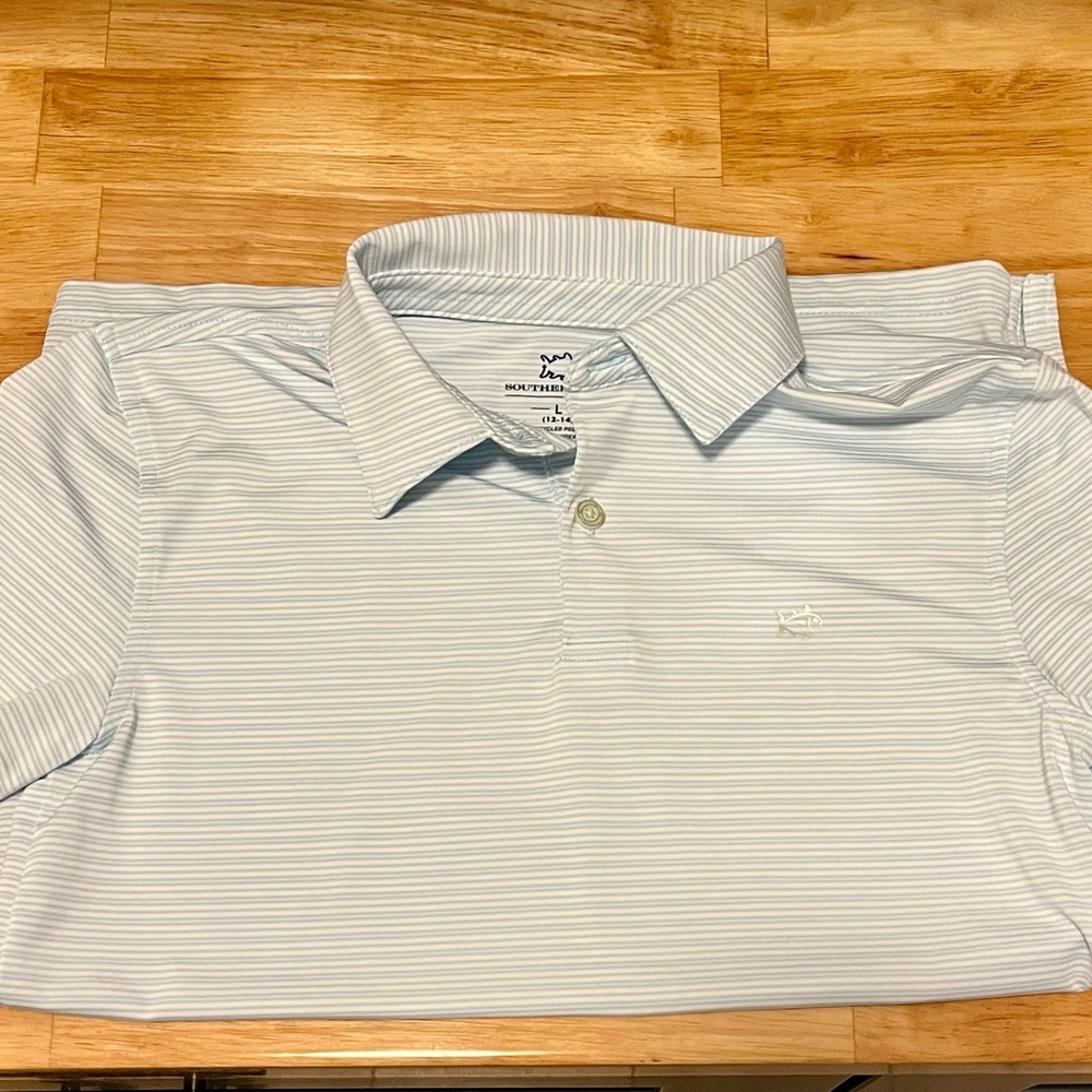 Southern Tide Polo